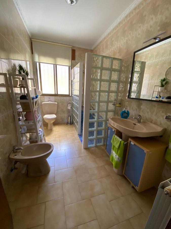 Appartamento Casa Primavera Setenil De Las Bodegas Esterno foto