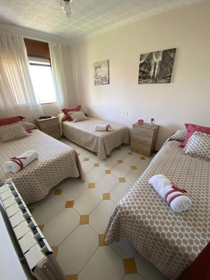 Appartamento Casa Primavera Setenil De Las Bodegas Esterno foto